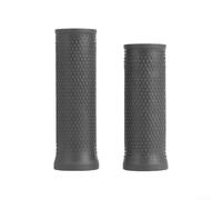 Poignées en silicone pour trottinette NineBsot Max G2 G65 F2 F2 Pro E2, antidérapantes, anti-chocs, pour une installation facile, pour poignées RuBsBser (A)