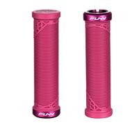 Paire de grips funn hilt junior 115mm rose