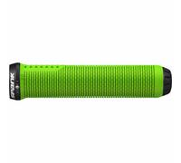 Poignées enfant Spank Spike 30 Lock-On Vert