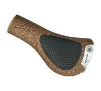 Ergon Poignées GC1 Biokork Marron