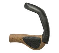 Ergon Poignées GP5 Bio Kork L 140 mm Doré Brun/Noir
