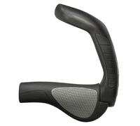 Ergon - GP5 - Poignées de vélo - S - black