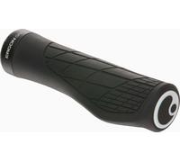 Poignées Ergon GA3 Large VTT Ebike Ergo Noires