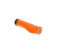 Poignées Ergon GA3 Orange Juteuse L