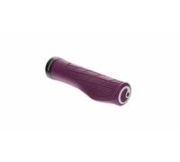 Poignées Ergon GA3 Purple Reign L