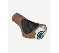 Ergon Gc1 Biokork Grips Marron Brown