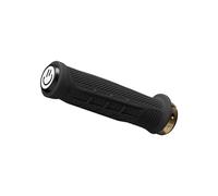 Ergon Gdh Team Vali Höll Edition Grips Noir 135 mm