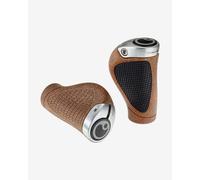 Poignées Ergon GP1 Biokork Grip Shift - L