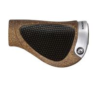 Poignees ergon gp1 biokork rohloff nexus marron noir