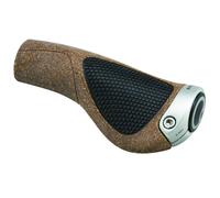 Poignées Ergon GP1 Biokork Taille S ERGGP1BI.S ERGON Fixe