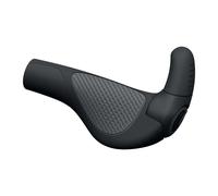 Ergon Gp2 Evo 130.5 Mm Grips Noir L
