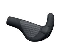 Poignées Ergon Gp2 Evo - Noir - L Multicolore