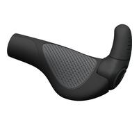 Poignées Ergon GP2-L Évo Grande Noir ERGGP2E.L ERGON Fixed Click