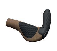 Ergon Poignées GP3 Evo Biokork S Marron 140 mm