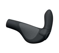Poignées Ergon GP3 Evo Noir