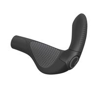 Poignées Ergon GP4-L Evo Noir