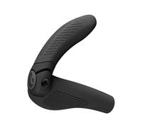 Poignées Ergon GP4-S Evo Noir
