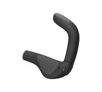Poignées Ergon GP5-L Evo Noir