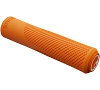 Ergon Gxr-l Grips Orange 132/132 mm Juicy Orange