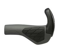 Ergon Gs2 Grips Noir 140/140 mm / L