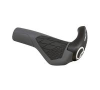 Ergon Gs2 Grips Noir 140/140 mm / Short