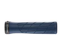 Ergon Poignées GA2 bleu clair