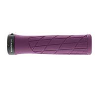 Poignées Ergon technical GA2 Purple Reign Violet