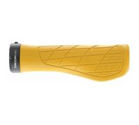 Poignées Ergon technical GA3 small Mellow Jaune