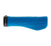 Poignées Ergon Technical Ga3 Small Midsummer - Bleu Clair - Tu Multicolore