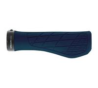 Poignées Ergon technical GA3 small Nightride Bleu