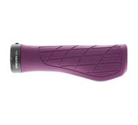 Poignées Ergon technical GA3 small Purple Reign Violet