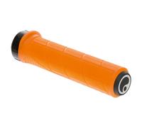 Poignées Ergon technical GD1 evo Factory Frozen Orange
