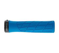 Poignées Ergon technical GE1 evo Midsummer Bleu