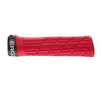 Poignées Ergon technical GE1 evo Risky Rouge