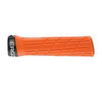 Poignées Ergon technical GE1 evo Slim Juicy Orange Orange