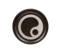 Poignées Ergon technical GFR1 Factory FMD Racing / Oil Slick Noir