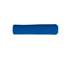 Poignées Ergon technical GXR small Midsummer Bleu