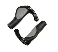 Poignées ergonomique Clarks Noir