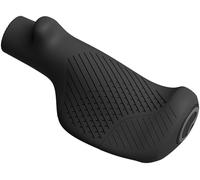 Poignées Ergonomiques Ergon Bicycle GT1 - Noir Grand