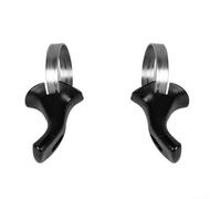 Poignées ergonomiques pour guidon de vélo de route augmentent le contrôle et le confort pour une longue conduite et légères
