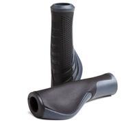 Poignées ergonomiques Selle Royal (x2) Noir