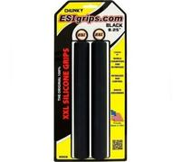 ESIgrips Poignées Chunky XXL Noires