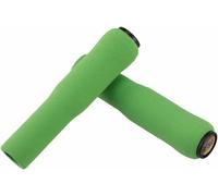 Paire de grips esi fit sg vert