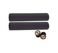 Poignées Esi Grips Chunky XL Noir