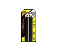ESIgrips Poignées Chunky XXL Noires
