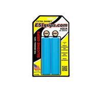 ESIgrips Poignées Extra Chunky Bleu Aqua