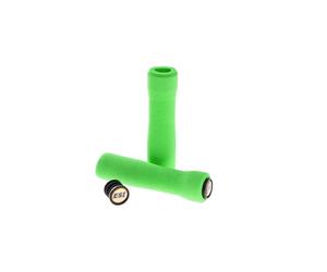 Poignées Esi Grips Fit XC Vert
