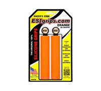 ESIgrips Poignées Racer's Edge orange