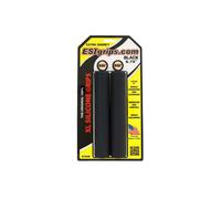 ESI XL Extra Épais Poignées Guidon 6.75inch VTT MTN Mountain Bike Noir 675XB