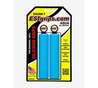 Esigrips Chunky Grips Bleu Aqua